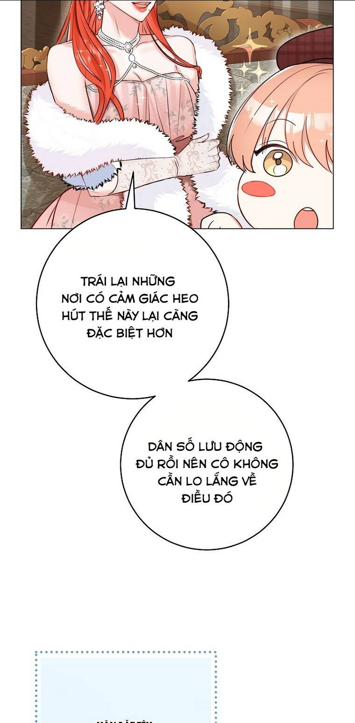 Cuộc Hôn Nhân Xa Hoa Của Đại Công Tước Là Giả Tập 25 trang 27