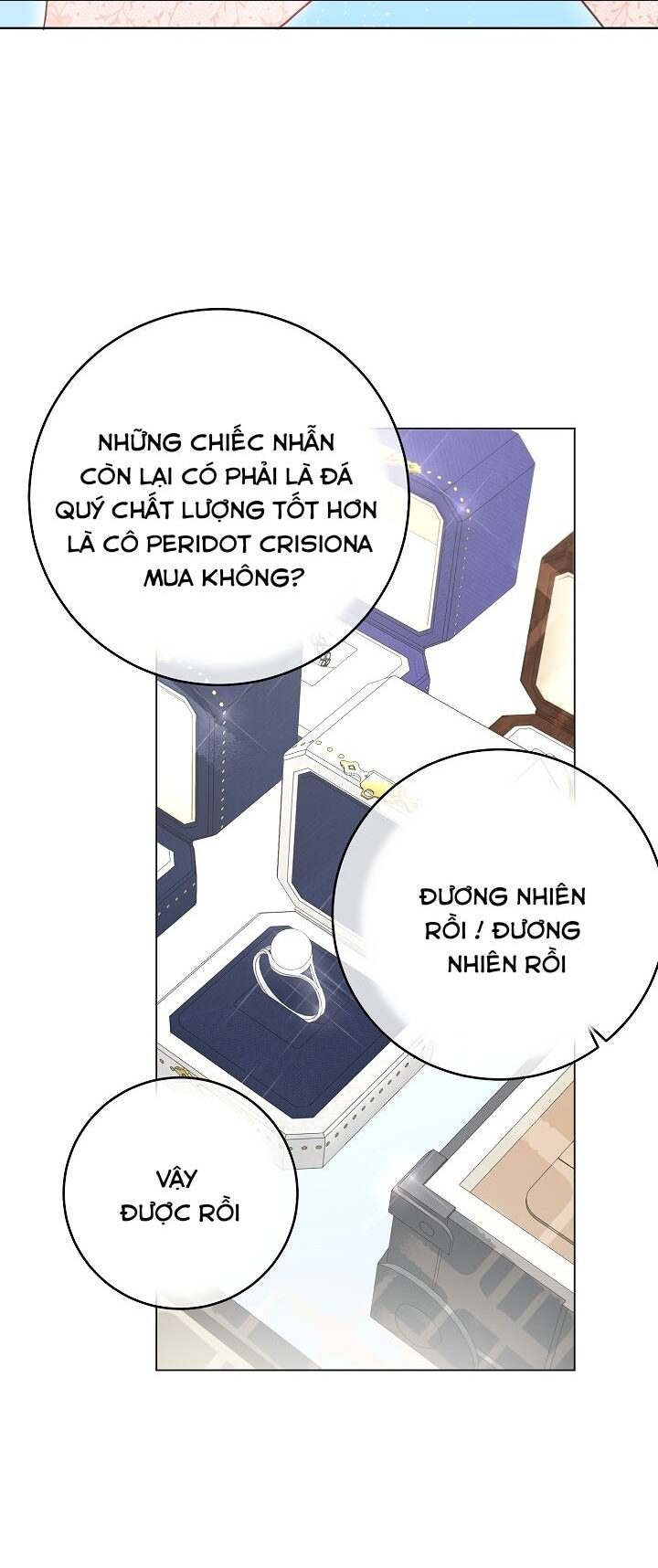 Cuộc Hôn Nhân Xa Hoa Của Đại Công Tước Là Giả Tập 25 trang 8