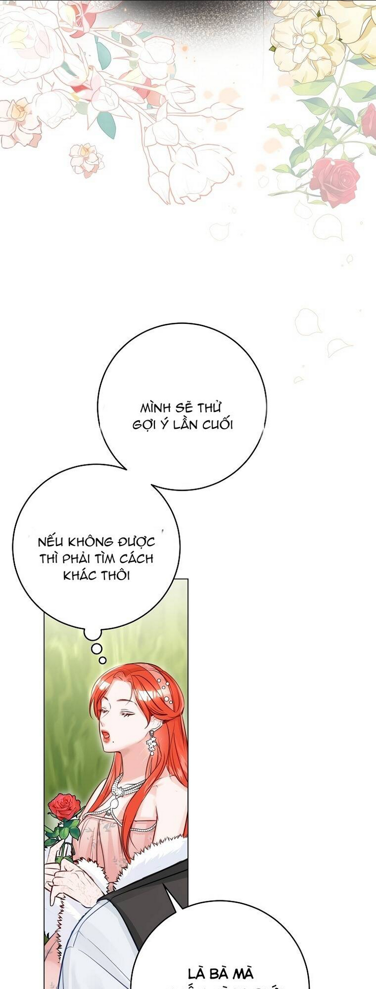 Cuộc Hôn Nhân Xa Hoa Của Đại Công Tước Là Giả Tập 26 trang 24