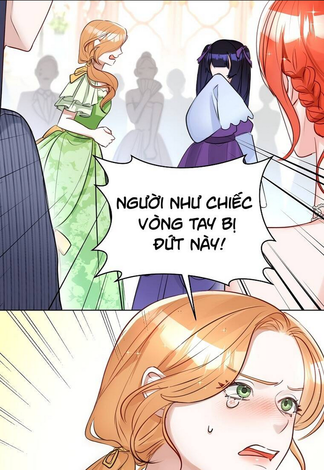 Cuộc Hôn Nhân Xa Hoa Của Đại Công Tước Là Giả Tập 31 trang 53