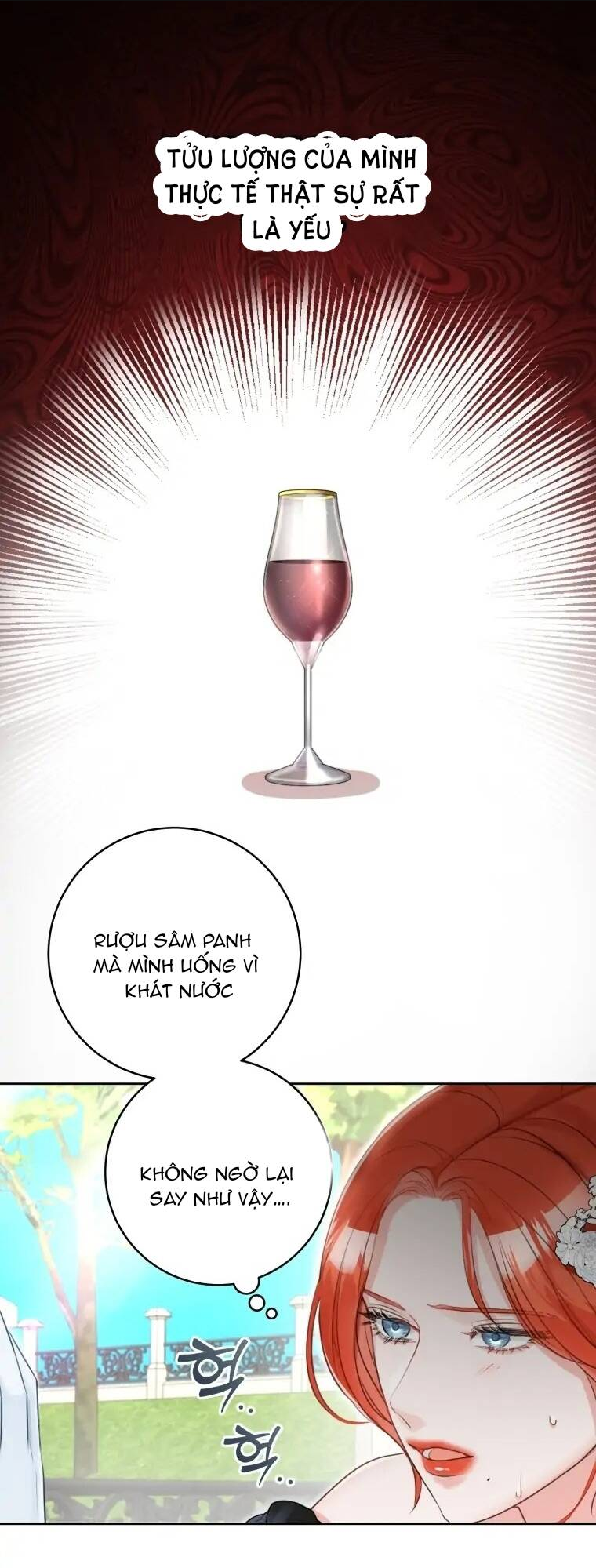 Cuộc Hôn Nhân Xa Hoa Của Đại Công Tước Là Giả Tập 32 trang 58