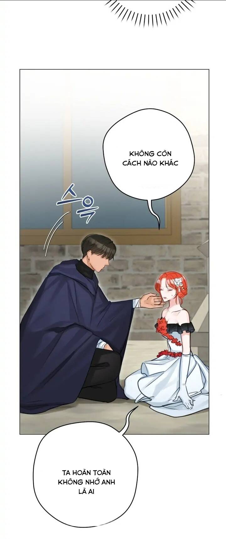 Cuộc Hôn Nhân Xa Hoa Của Đại Công Tước Là Giả Tập 33 trang 27