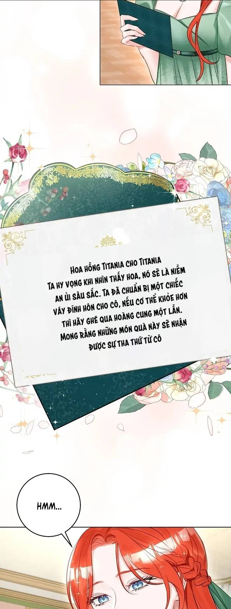 Cuộc Hôn Nhân Xa Hoa Của Đại Công Tước Là Giả Tập 34 trang 30