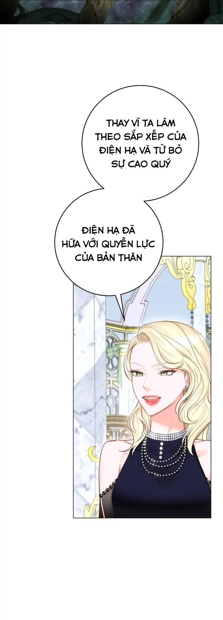 Cuộc Hôn Nhân Xa Hoa Của Đại Công Tước Là Giả Tập 35 trang 25