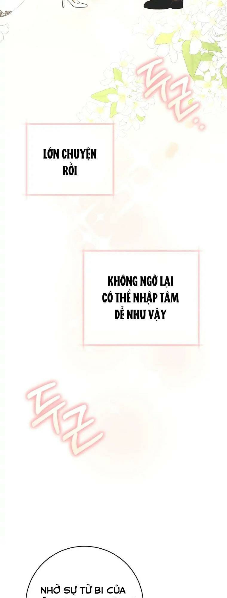 Cuộc Hôn Nhân Xa Hoa Của Đại Công Tước Là Giả Tập 39 trang 51
