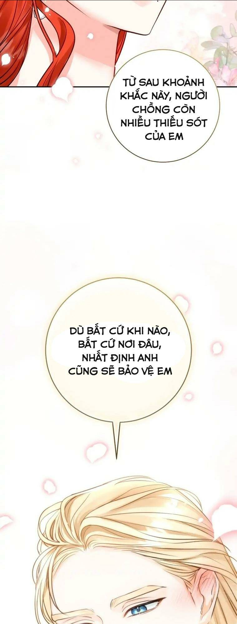 Cuộc Hôn Nhân Xa Hoa Của Đại Công Tước Là Giả Tập 40 trang 10