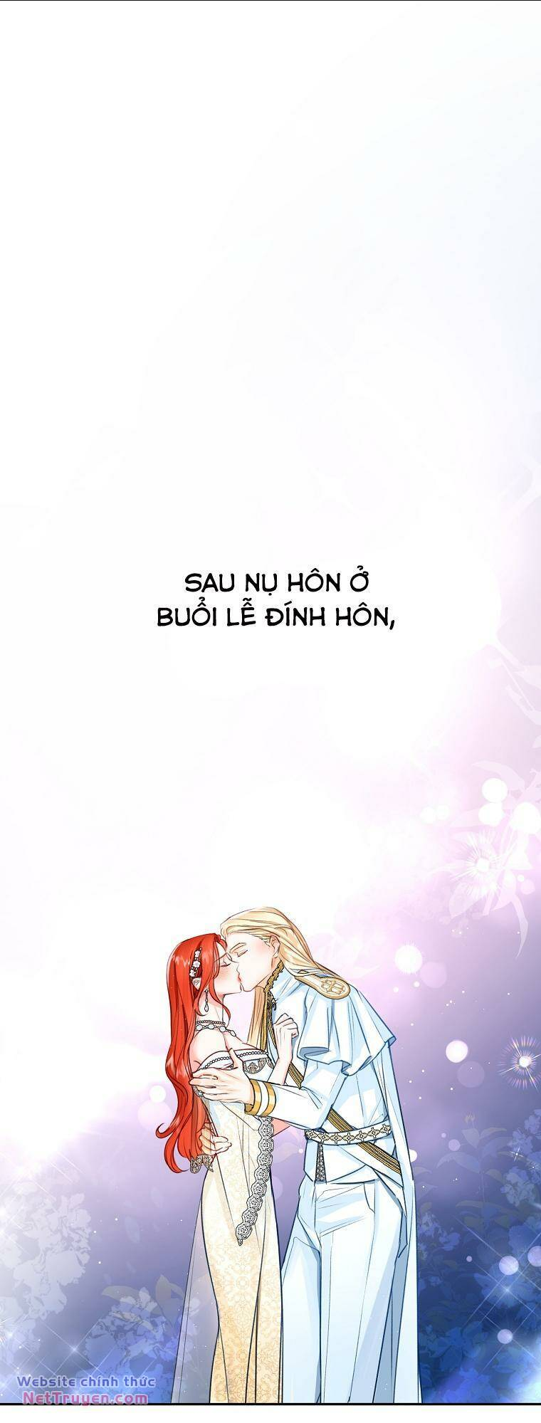 Cuộc Hôn Nhân Xa Hoa Của Đại Công Tước Là Giả Tập 42 trang 2