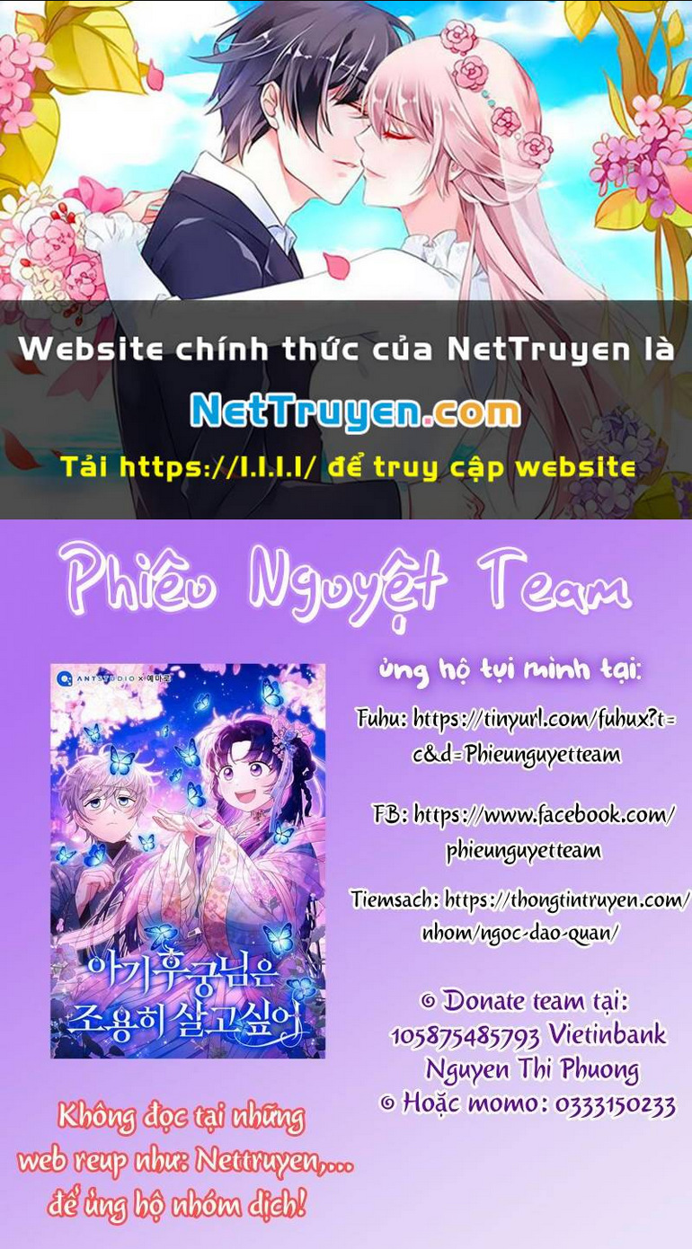 Cuộc Hôn Nhân Xa Hoa Của Đại Công Tước Là Giả Tập 44 trang 1