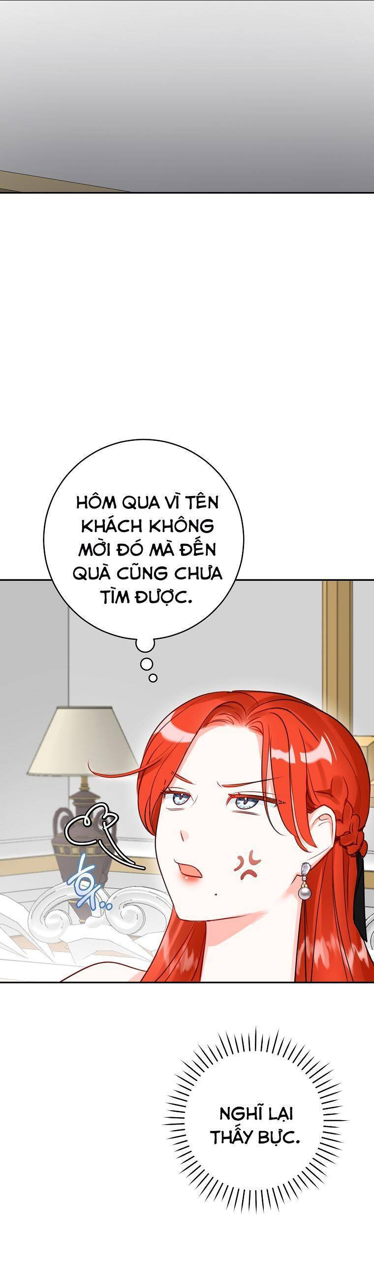 Cuộc Hôn Nhân Xa Hoa Của Đại Công Tước Là Giả Tập 44 trang 14