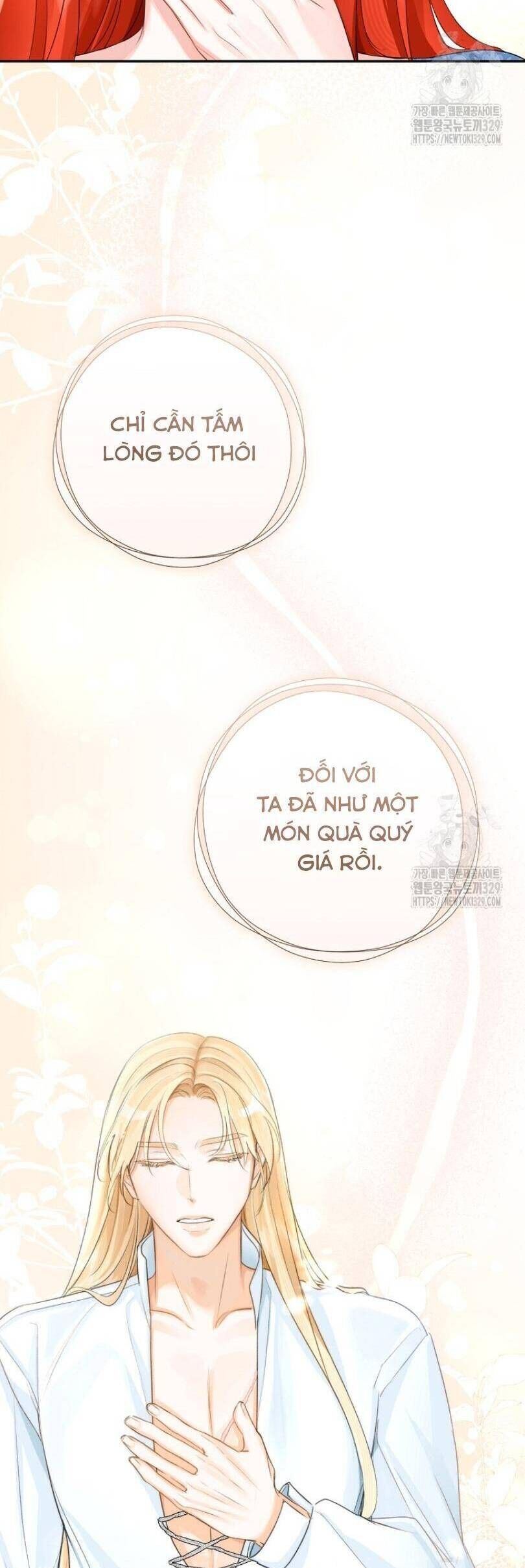 Cuộc Hôn Nhân Xa Hoa Của Đại Công Tước Là Giả Tập 46 trang 42