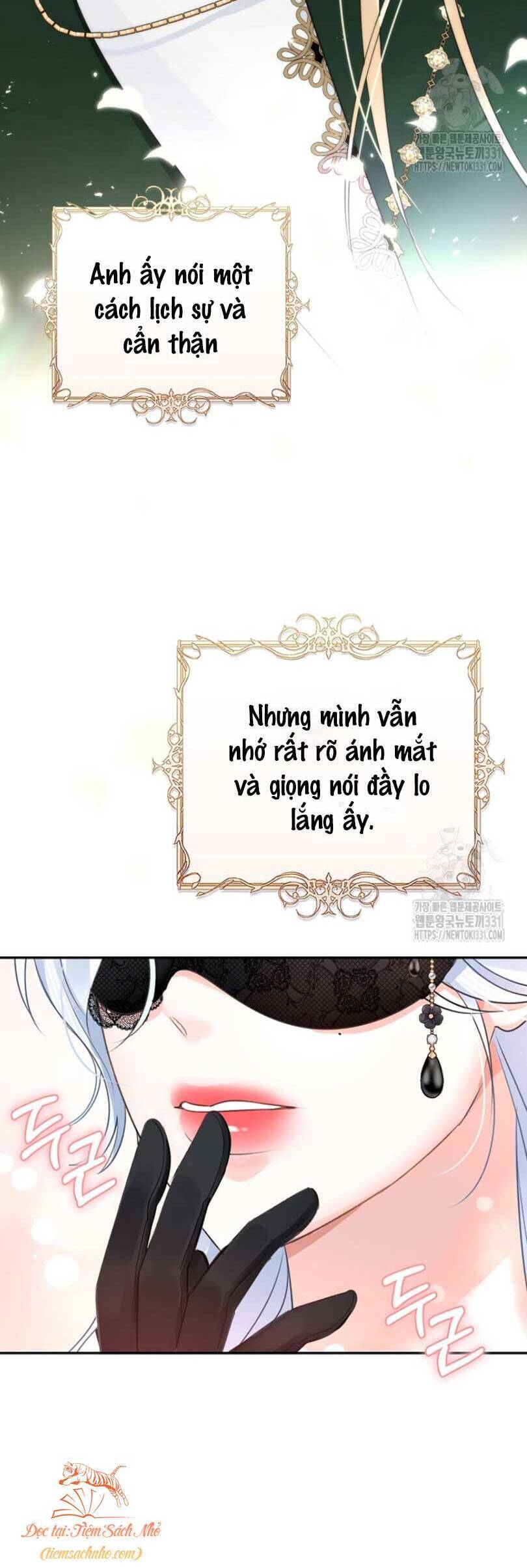 Cuộc Hôn Nhân Xa Hoa Của Đại Công Tước Là Giả Tập 48 trang 16