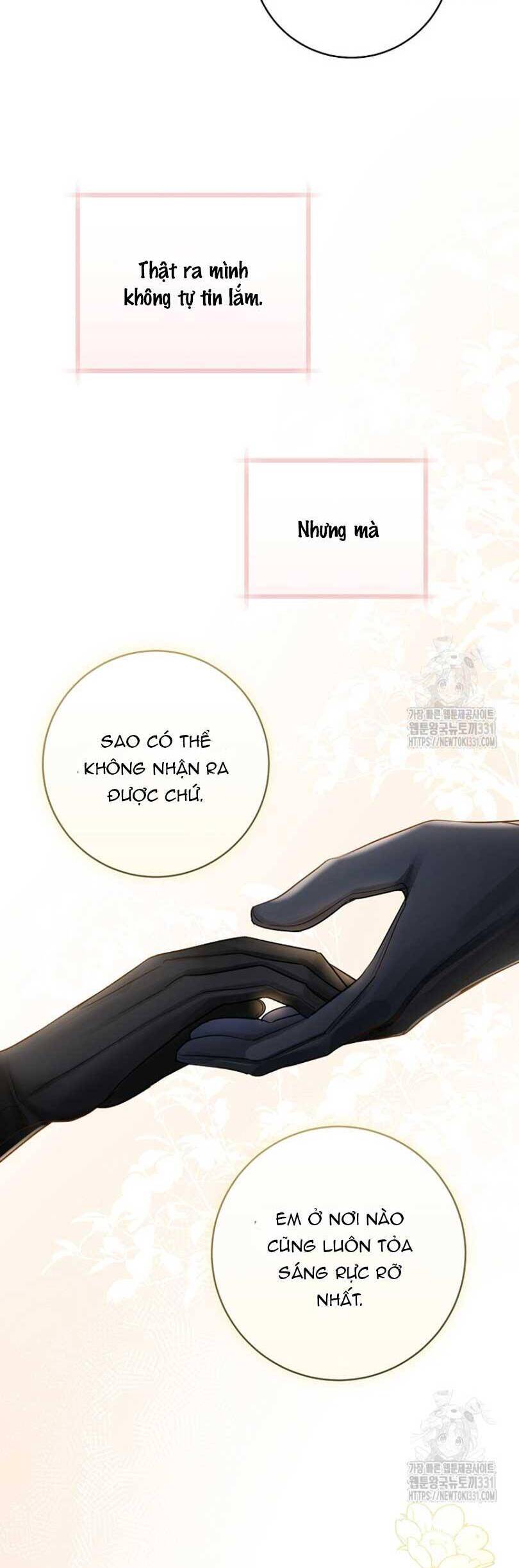 Cuộc Hôn Nhân Xa Hoa Của Đại Công Tước Là Giả Tập 48 trang 48