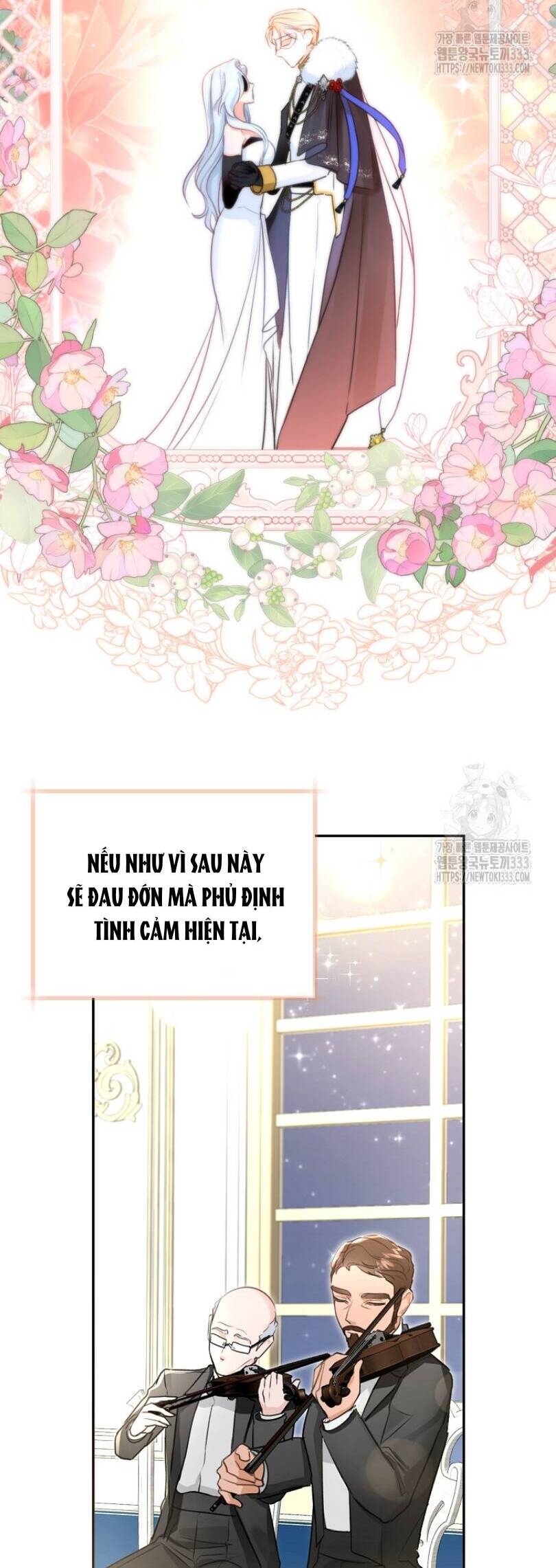 Cuộc Hôn Nhân Xa Hoa Của Đại Công Tước Là Giả Tập 49 trang 4