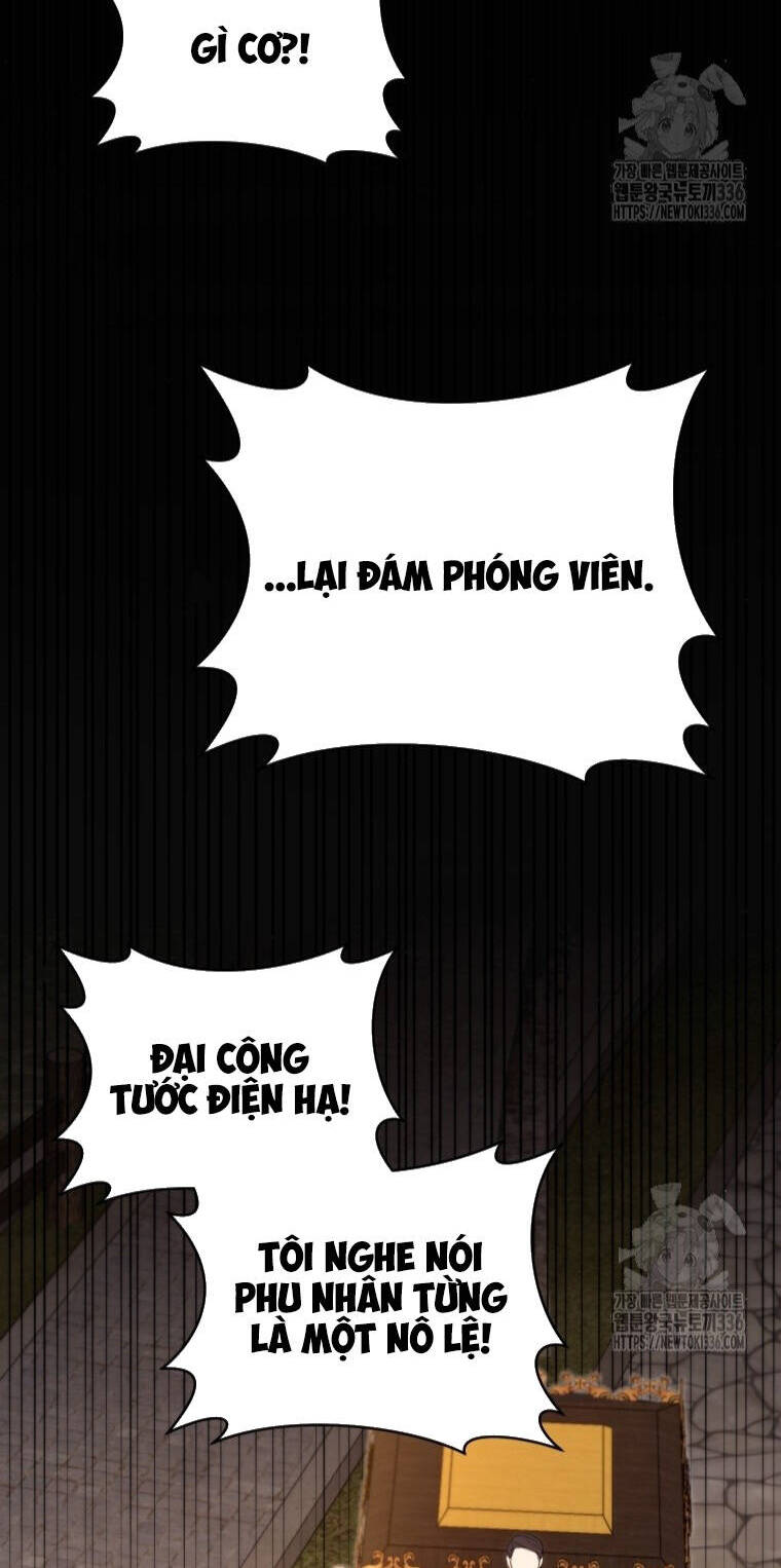 Cuộc Hôn Nhân Xa Hoa Của Đại Công Tước Là Giả Tập 52 trang 22