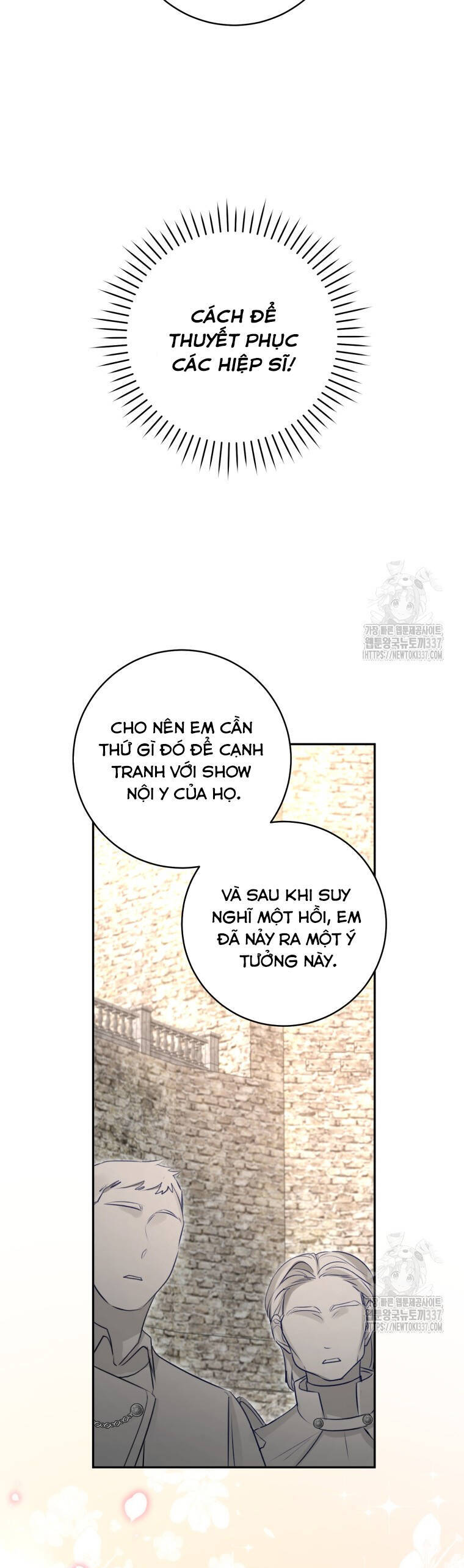 Cuộc Hôn Nhân Xa Hoa Của Đại Công Tước Là Giả Tập 54 trang 26