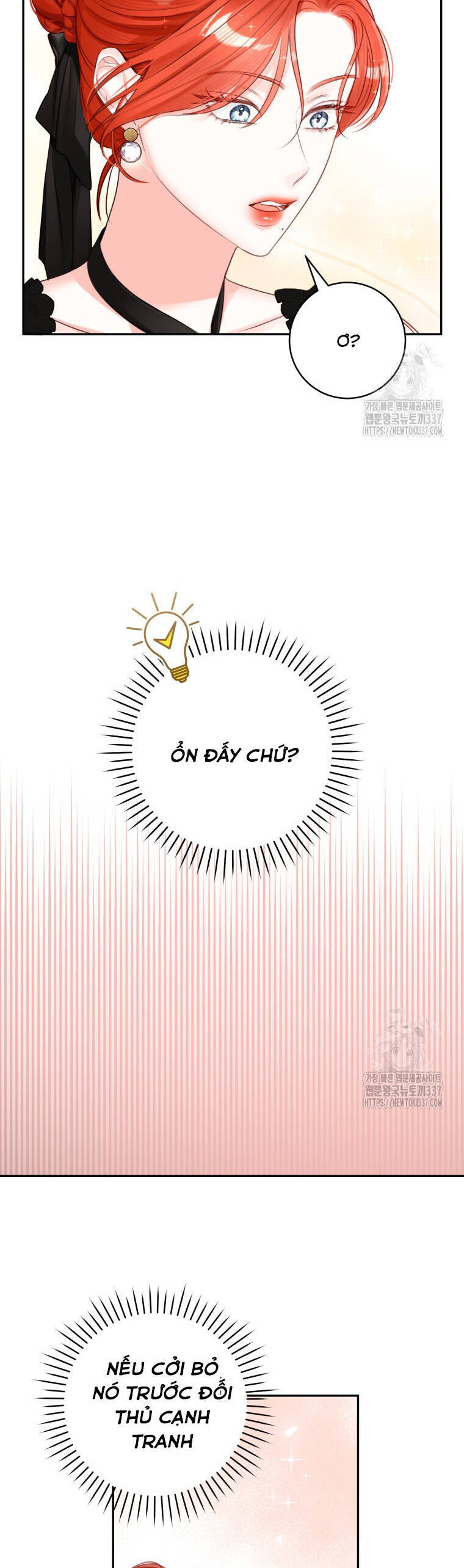 Cuộc Hôn Nhân Xa Hoa Của Đại Công Tước Là Giả Tập 54 trang 9
