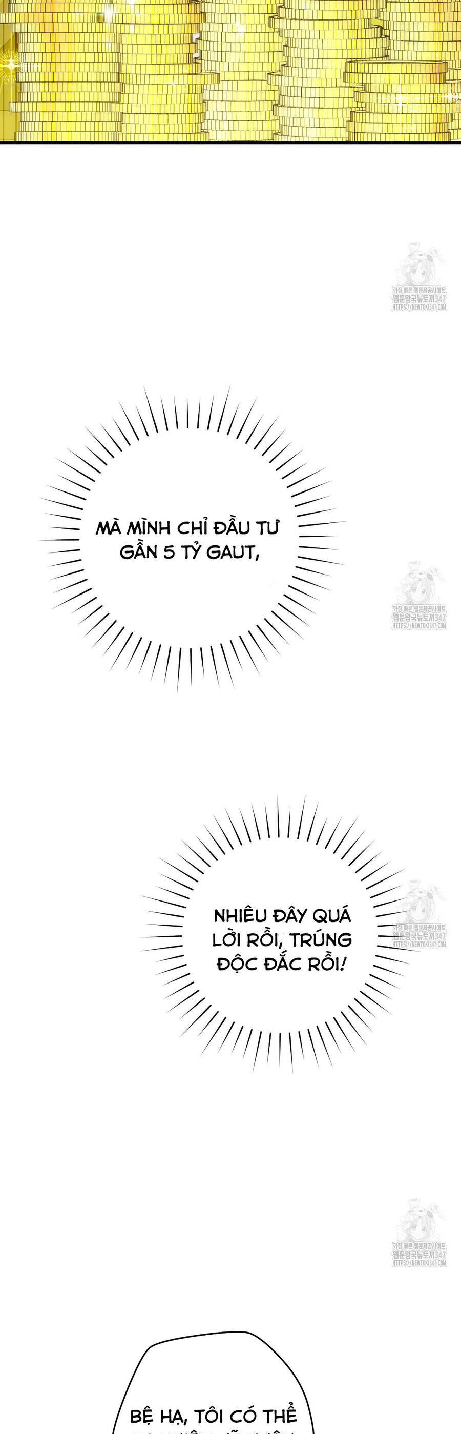 Cuộc Hôn Nhân Xa Hoa Của Đại Công Tước Là Giả Tập 62 trang 35