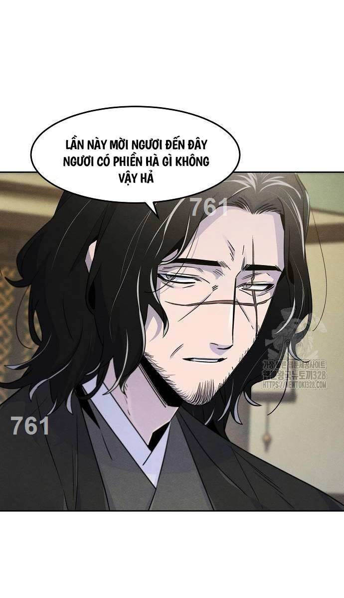 Cuồng Ma Tái Thế Tập 113 trang 3