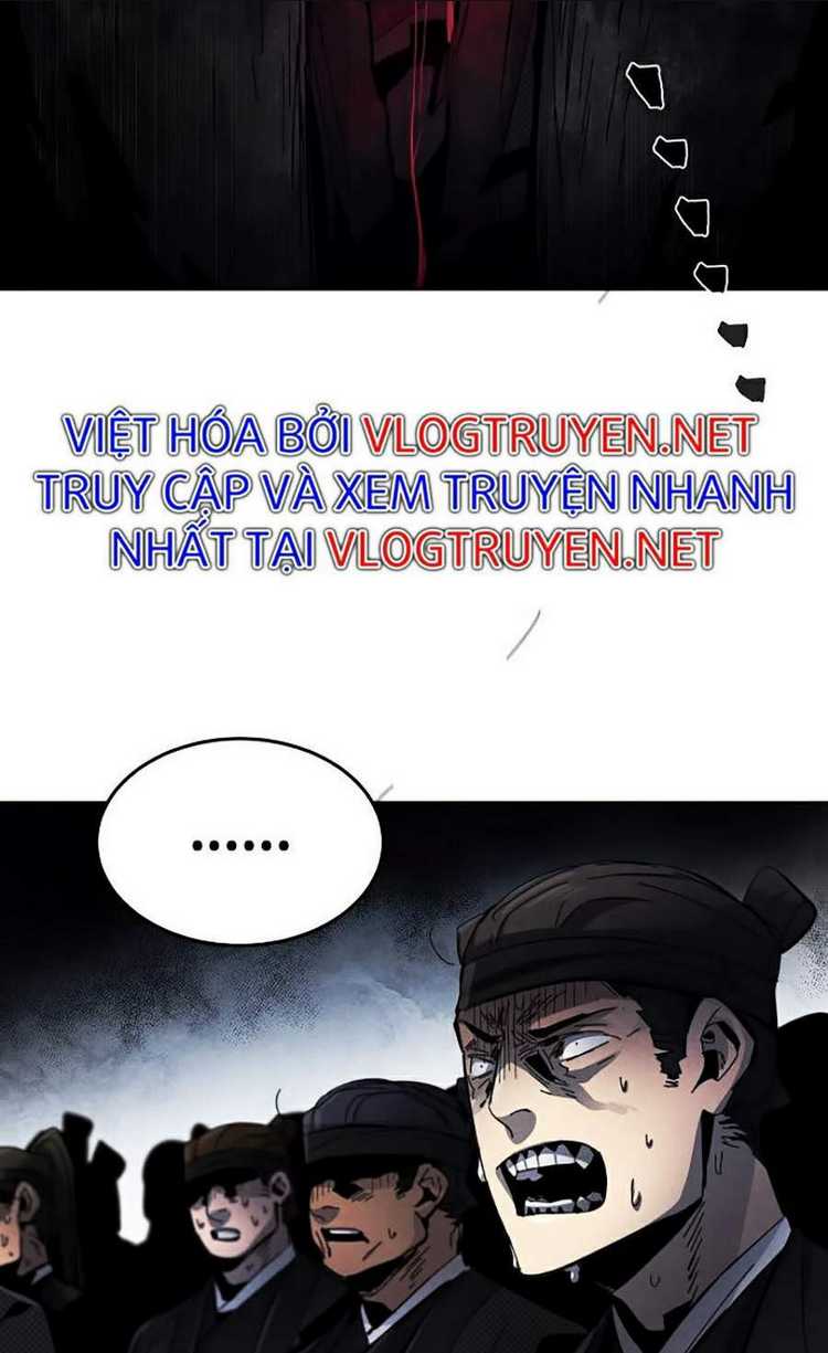 Cuồng Ma Tái Thế Tập 21 trang 127