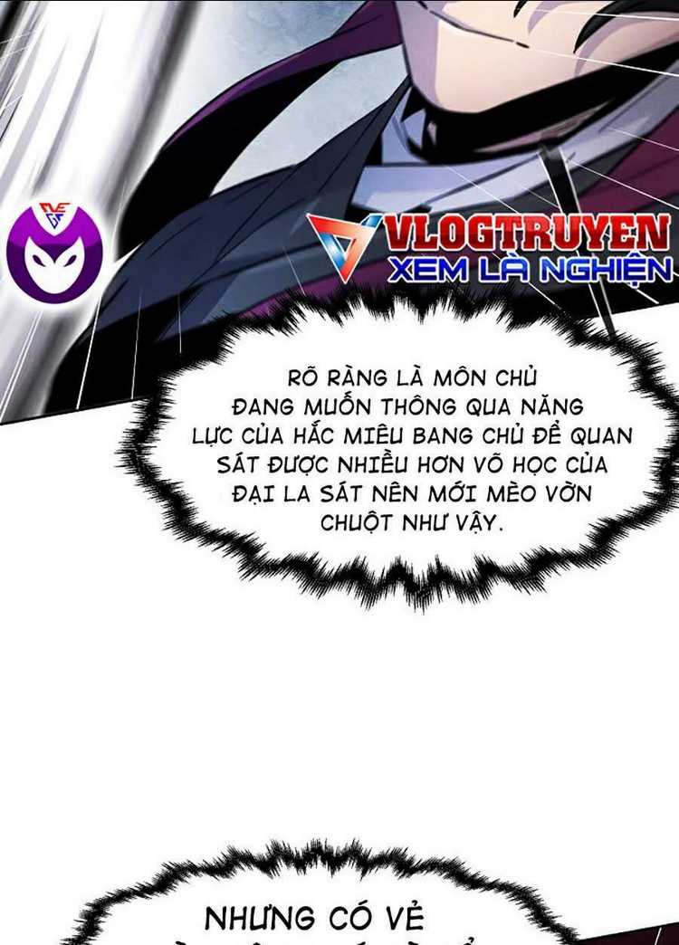 Cuồng Ma Tái Thế Tập 21 trang 65