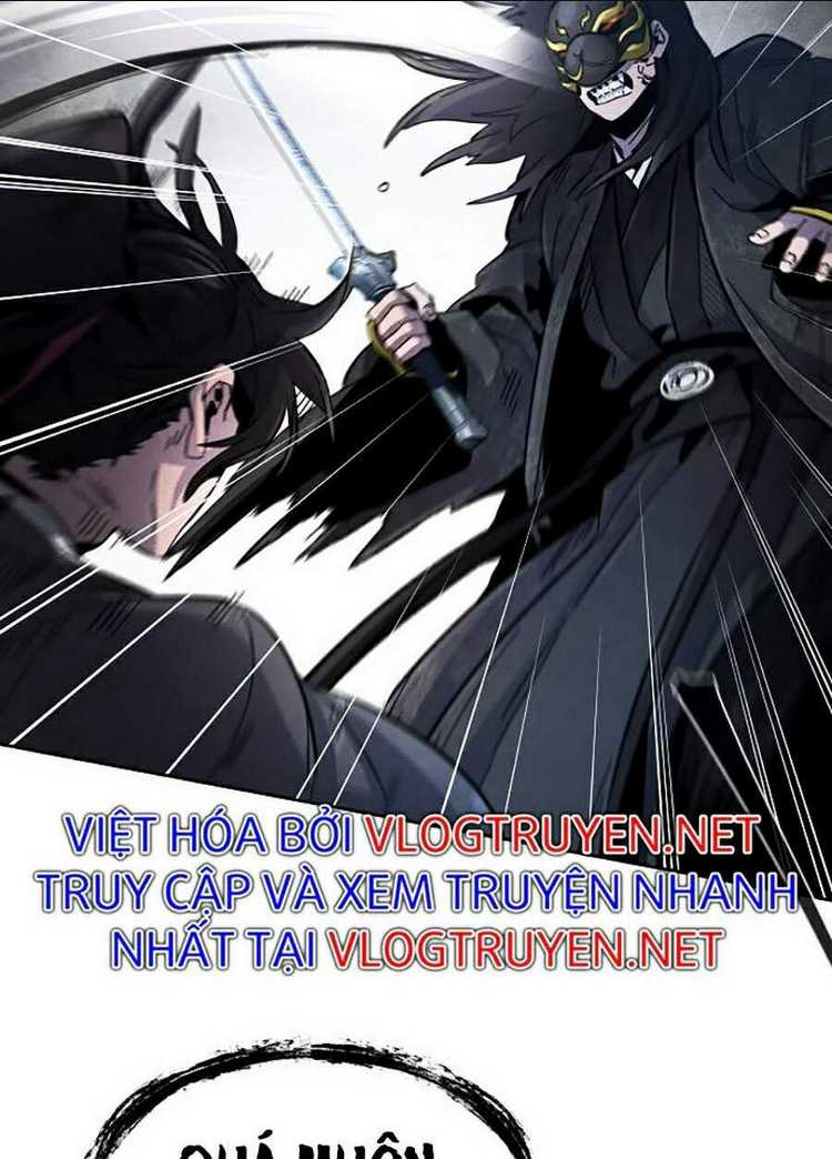 Cuồng Ma Tái Thế Tập 21 trang 76