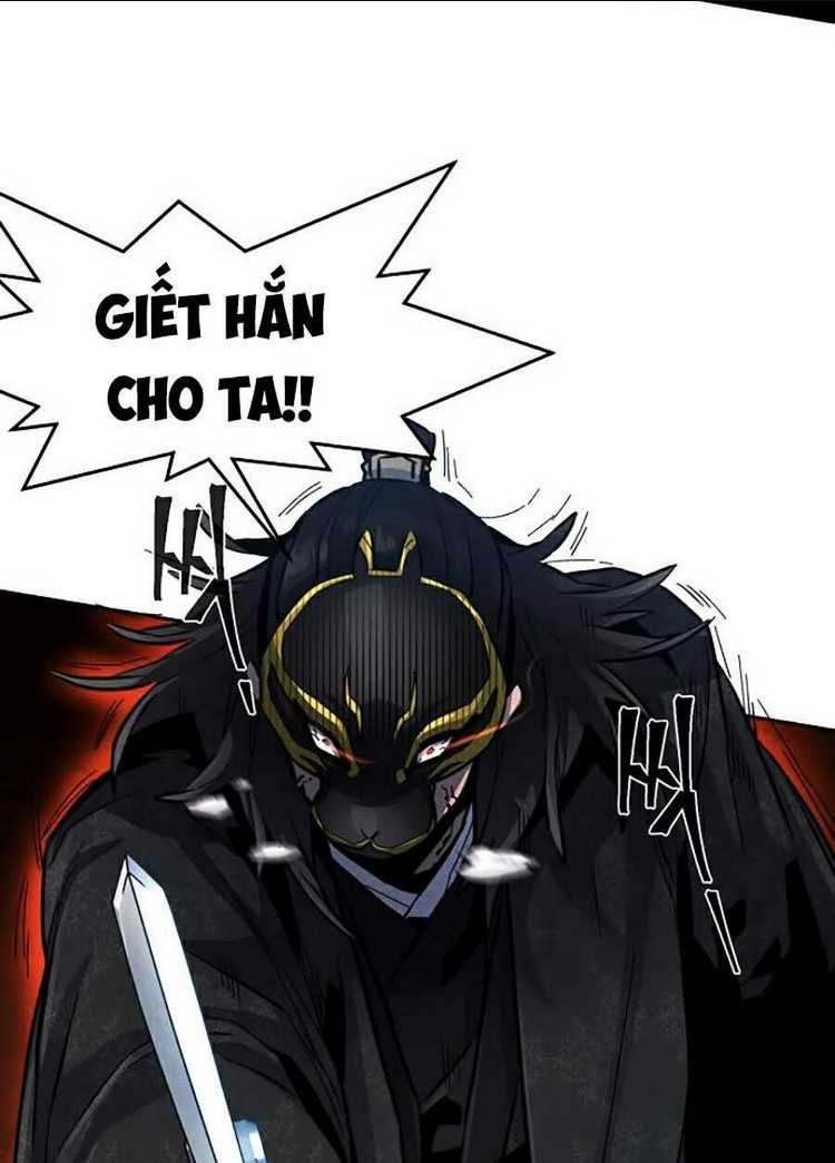Cuồng Ma Tái Thế Tập 21 trang 82