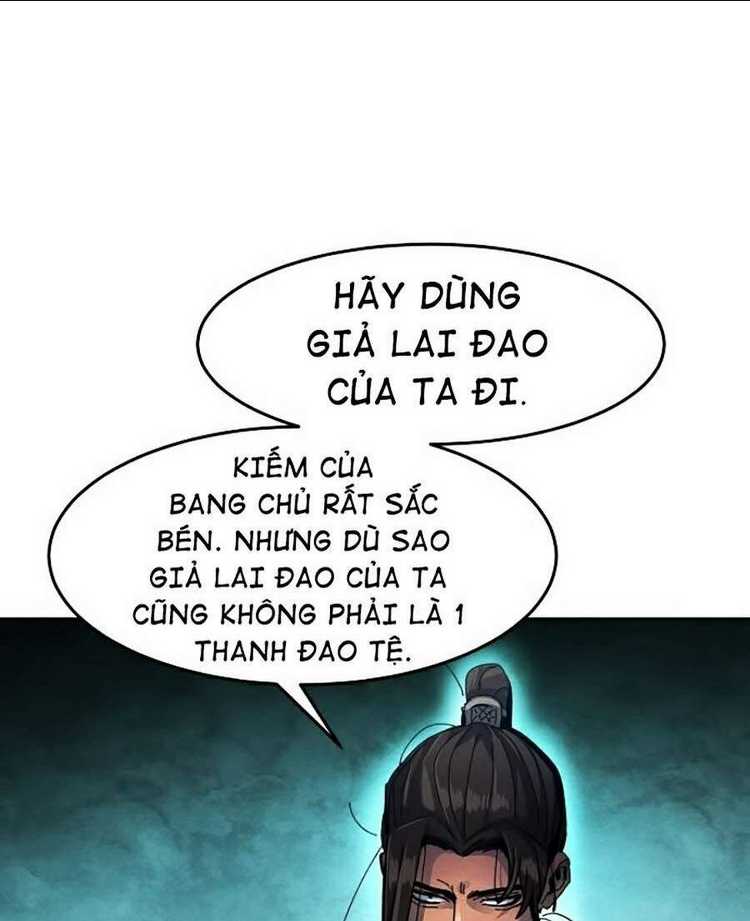 Cuồng Ma Tái Thế Tập 21 trang 10