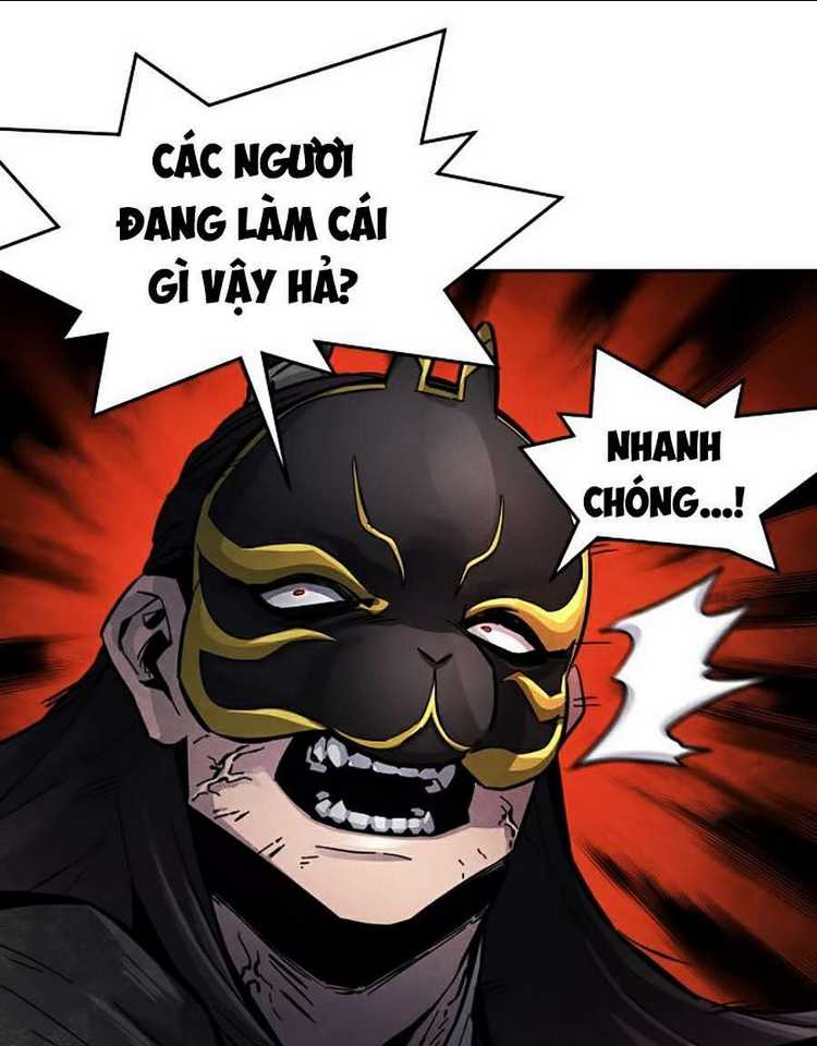 Cuồng Ma Tái Thế Tập 21 trang 93