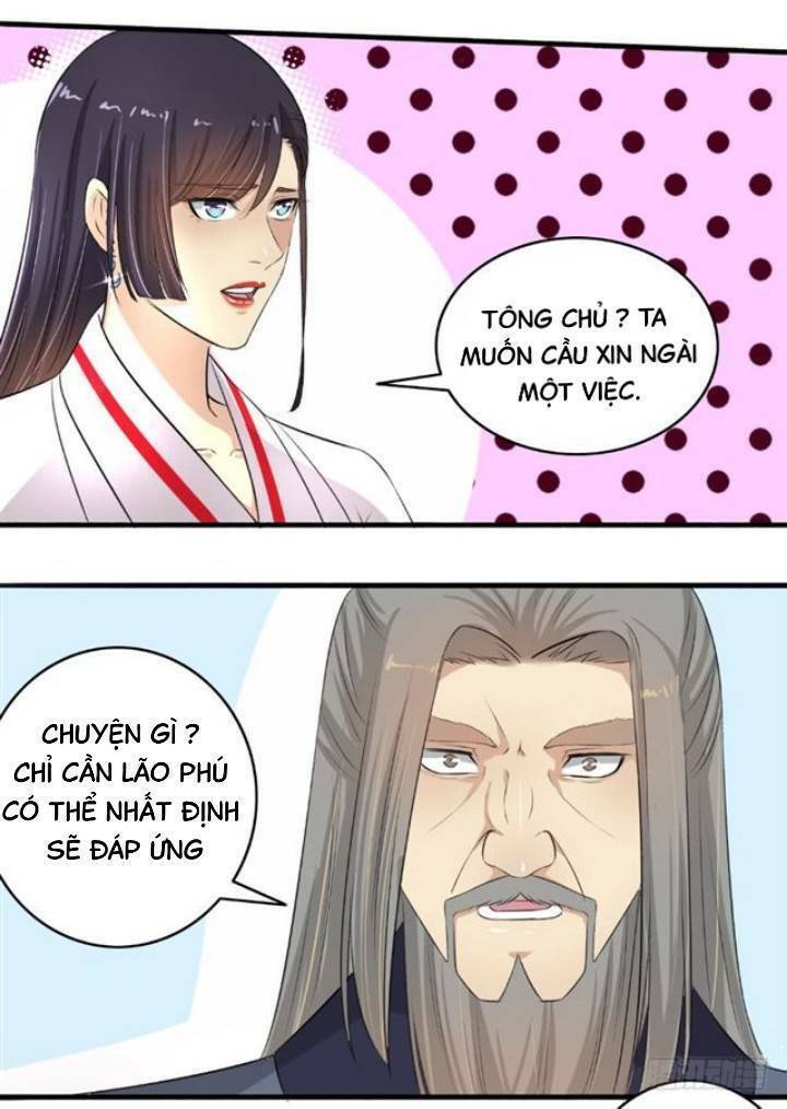 Cuồng Phi Phách Lối Tập 108 trang 11