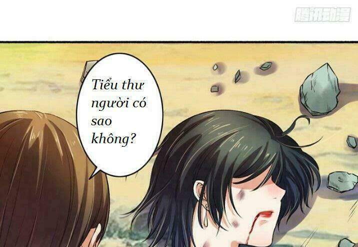 Cuồng Phi Phách Lối Tập 11 trang 44