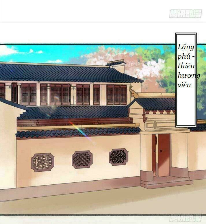 Cuồng Phi Phách Lối Tập 11 trang 72