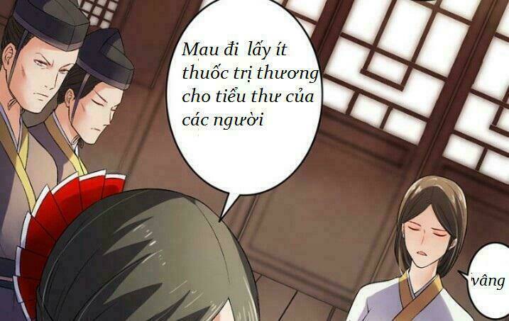 Cuồng Phi Phách Lối Tập 12 trang 13