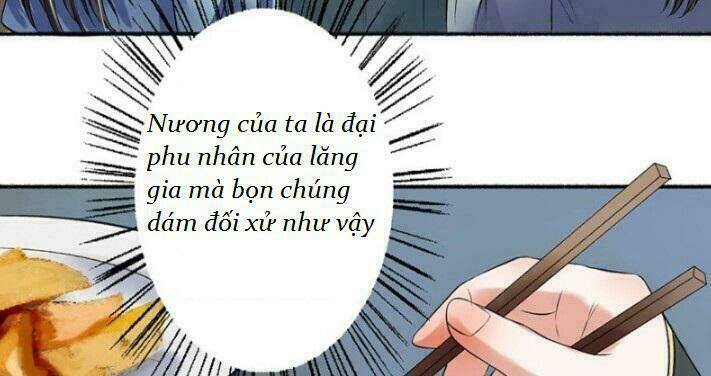 Cuồng Phi Phách Lối Tập 12 trang 22