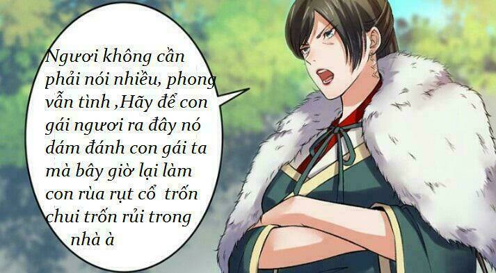 Cuồng Phi Phách Lối Tập 12 trang 57