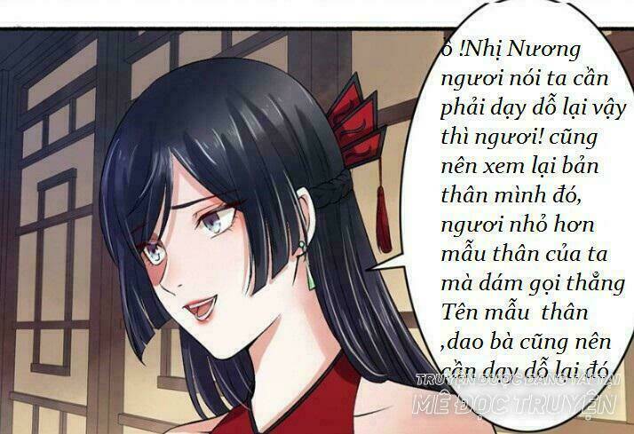 Cuồng Phi Phách Lối Tập 12 trang 66