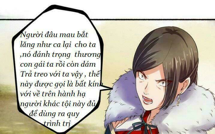Cuồng Phi Phách Lối Tập 12 trang 69