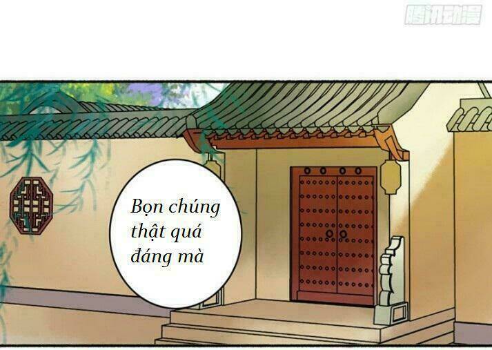 Cuồng Phi Phách Lối Tập 12 trang 9
