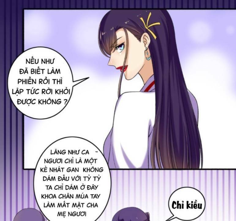 Cuồng Phi Phách Lối Tập 125 trang 2