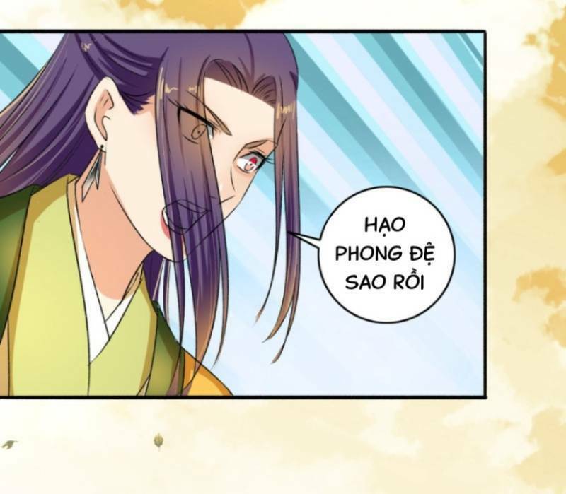 Cuồng Phi Phách Lối Tập 127 trang 10