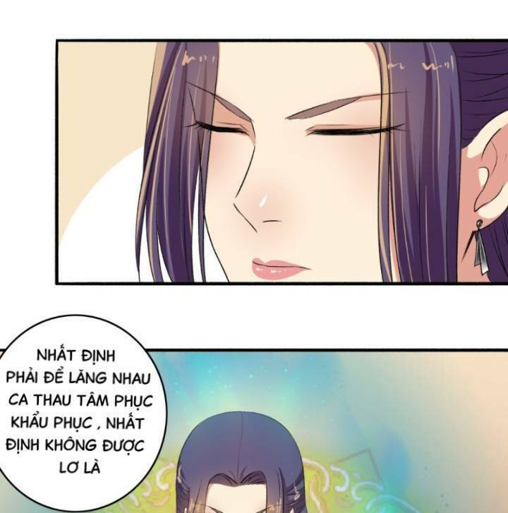Cuồng Phi Phách Lối Tập 128 trang 22