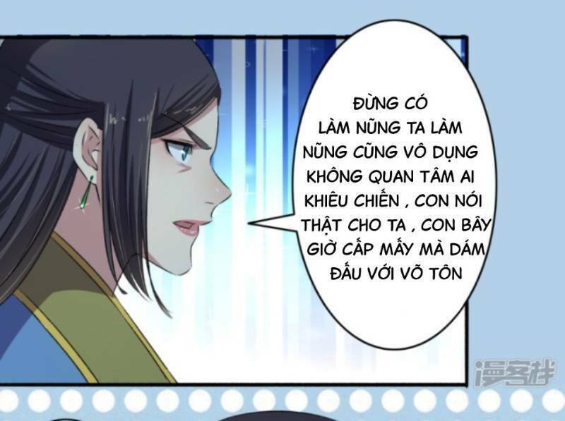 Cuồng Phi Phách Lối Tập 129 trang 24