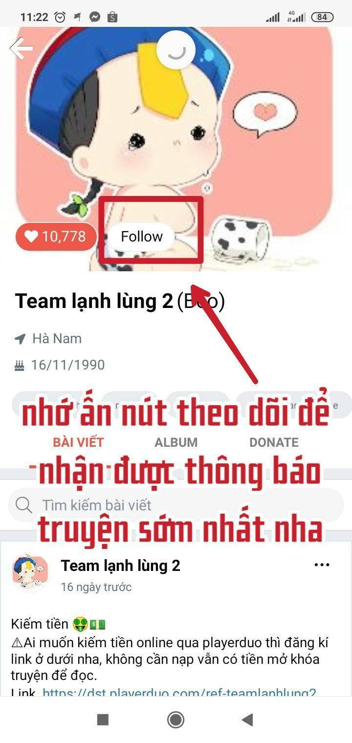 Cuồng Phi Phách Lối Tập 130 trang 31