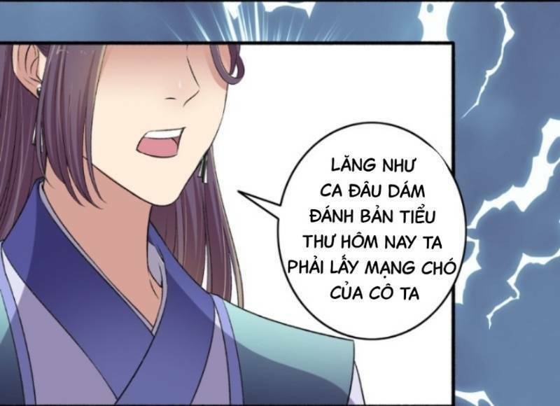 Cuồng Phi Phách Lối Tập 132 trang 9