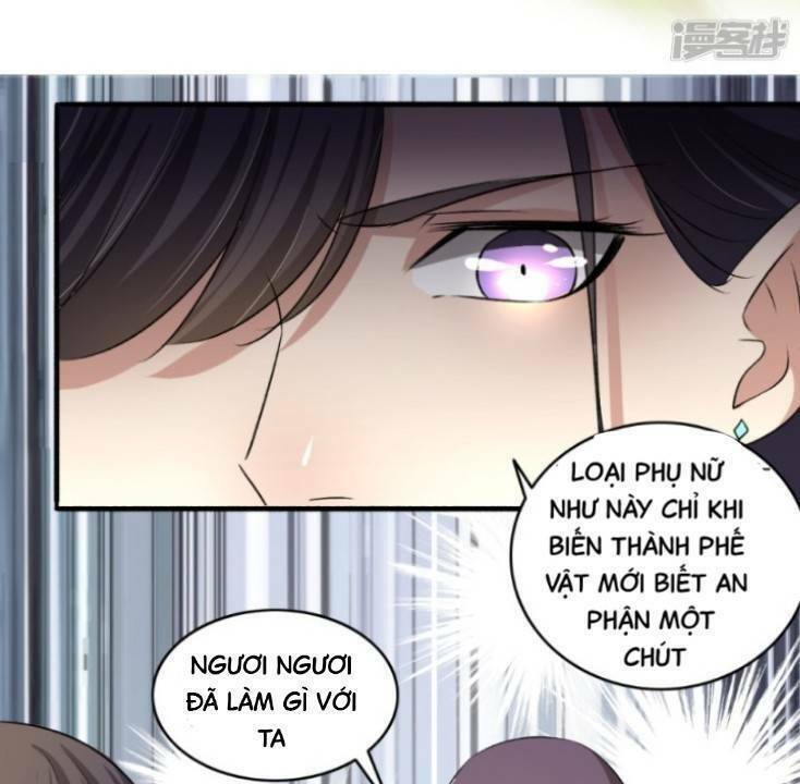 Cuồng Phi Phách Lối Tập 134 trang 20