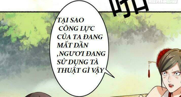 Cuồng Phi Phách Lối Tập 14 trang 52