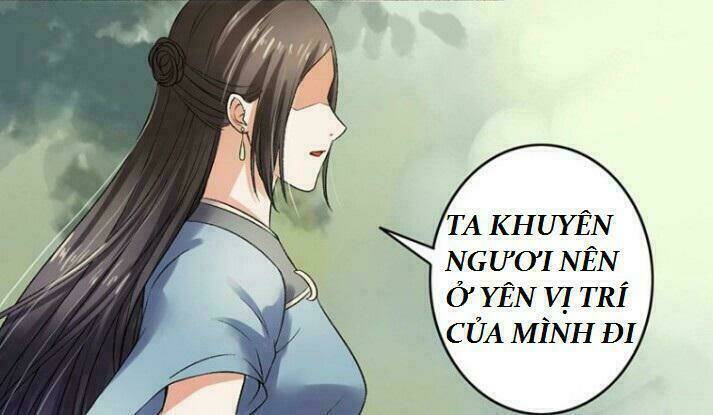 Cuồng Phi Phách Lối Tập 14 trang 63
