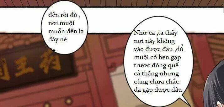 Cuồng Phi Phách Lối Tập 15.2 trang 21