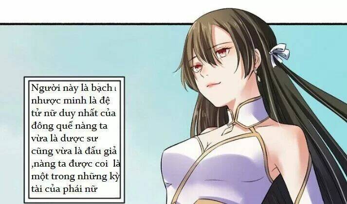 Cuồng Phi Phách Lối Tập 15.2 trang 52