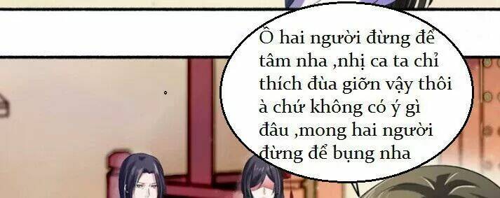 Cuồng Phi Phách Lối Tập 15.2 trang 59