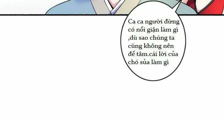 Cuồng Phi Phách Lối Tập 15.2 trang 68